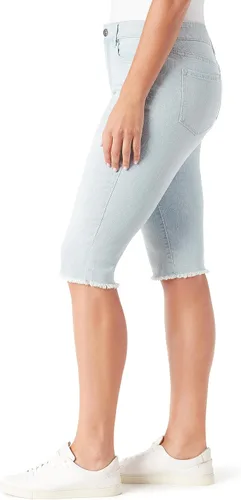Miniatura 2 de Vintage America Blues Skimmer Chelsea Slim Midrise para mujer