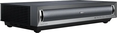 Miniatura 19 de Hisense PX3-PRO Proyector láser triple de proyección ultracorta, 4K UHD, 80” – 150”, 3,000 lúmenes, contraste 3000:1, Dolby Vision y Atmos, IMAX