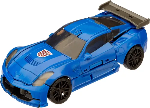 Miniatura 3 de Figura de lujo de Hot Shot, de Transformers Age of Extinction Generations, Multi