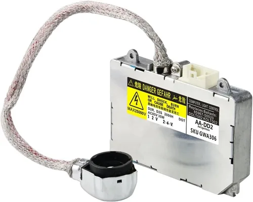 Miniatura 11 de AA Ignition Xenon - Módulo de repuesto para faros delanteros LED compatible con vehículos Ford – Explorer 2016, 2017, 2018, 2019 – Sustituye a