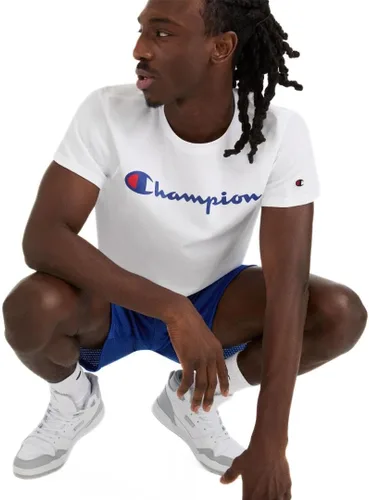 Miniatura 5 de Playera estampada para hombre LIFE de Champion