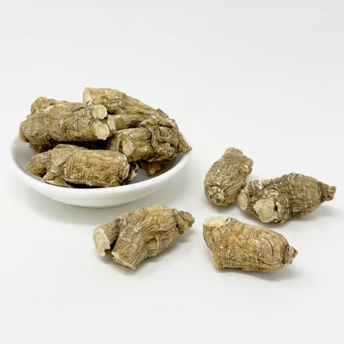 Miniatura 3 de DOL Ginseng americano cultivado a mano Wisconsin American Ginseng Pearl Ginseng en caja. (2 unidades grandes de 4 onzas)