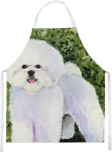 Miniatura 235 de Caroline's Treasures Delantal unisex Suzanne Staines Dogs Pastor australiano 8283
