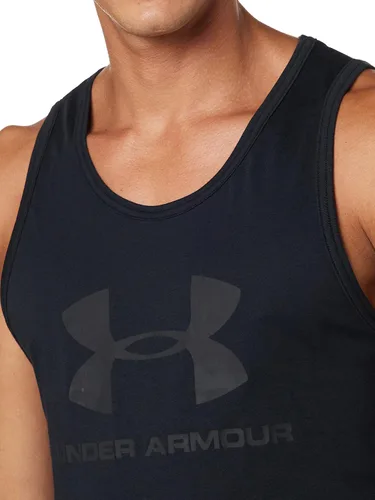 Miniatura 2 de Under Armour UA Sportstyle Logo - Camiseta con logo