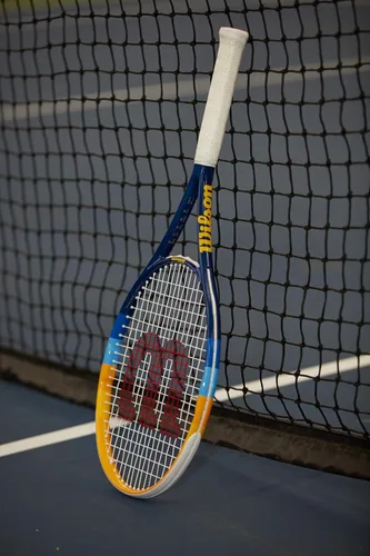 Miniatura 3 de Wilson Raqueta de tenis recreativa para adultos
