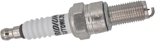 Miniatura 6 de Autowxjq Bujía de iridio 4 piezas Reemplaza CR9EIX 3521 6263 CR8E CR7E