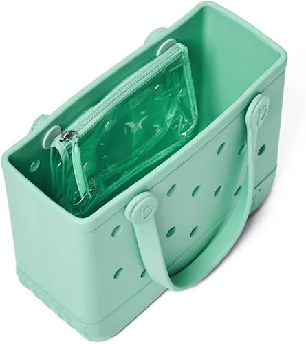 Miniatura 272 de BOGG BAG - Tote para playa, piscina, barco, deportes - EVA multiusos - Botones tonales