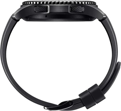 Miniatura 5 de Samsung Gear S3Frontier sm-r760SmartWatch (Bluetooth ModeloVersión Internacional)