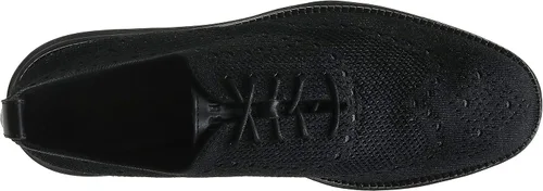 Miniatura 11 de Cole Haan Men's Original Grand Knit Wing Tip Ii Sneaker