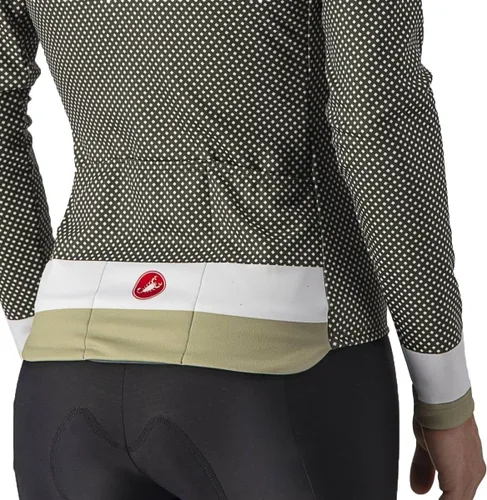 Miniatura 6 de Castelli Camiseta Pro Thermal Mid LS