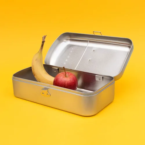 Miniatura 4 de Suck UK Lonchera de Refrigerador Lonchera para Niños/Bolsa de Almuerzo para Niños para la Escuela Lonchera para Niños Pequeños/Contenedores