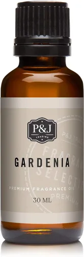 Miniatura 176 de P&J Aceite de Fragancia - Vainilla 30ml - Aromas para Velas, Fabricación de Jabón, Aceite para Difusor, Aromaterapia