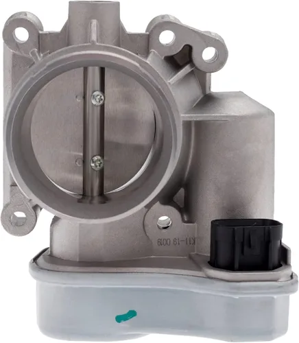 Miniatura 14 de AUQDD 12627067 Conjunto de cuerpo electrónico del acelerador (para turbo de 2.0L) apto para 14-20 Bu-ick Regal /14-19 Cadi-llac ATS CTS/13-20 Chevy
