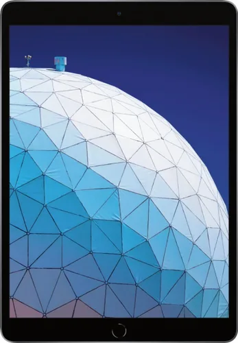Miniatura 5 de Apple iPad Air (10,5 pulgadas, Wi-Fi, 64 GB) Gris espacial (renovado)