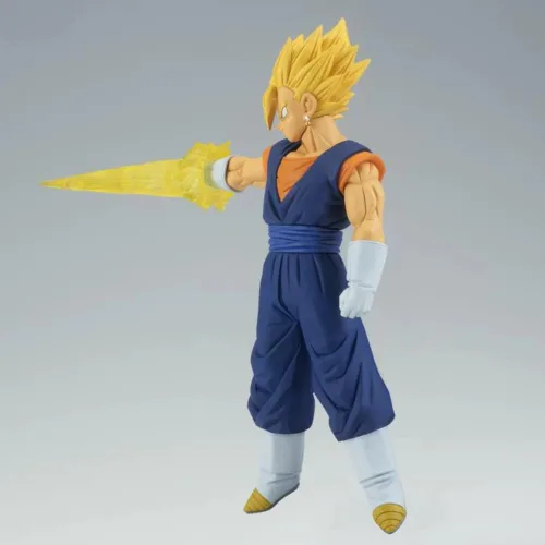 Miniatura 7 de BANPRESTO - Dragon Ball Z - G x Materia - La Estatua Vegito
