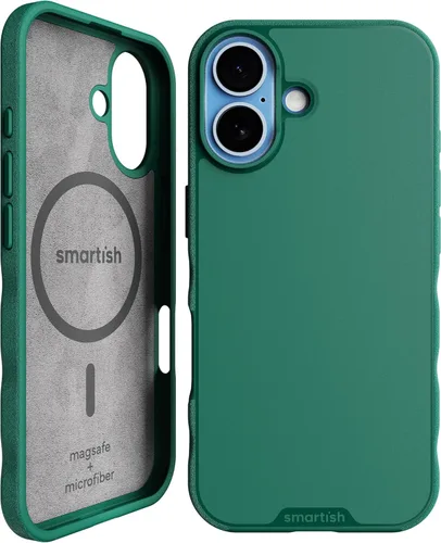 Miniatura 77 de Smartish® Funda delgada para iPhone 13 Pro - Gripmunk - [ligera + protectora] Funda de agarre fina - Black Tie Affair