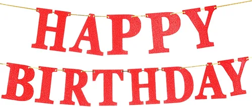 Miniatura 6 de Cartel de cumpleaños de coche de carreras, pancarta de feliz cumpleaños a cuadros, decoraciones de fiesta de autos de carreras, fiesta temática