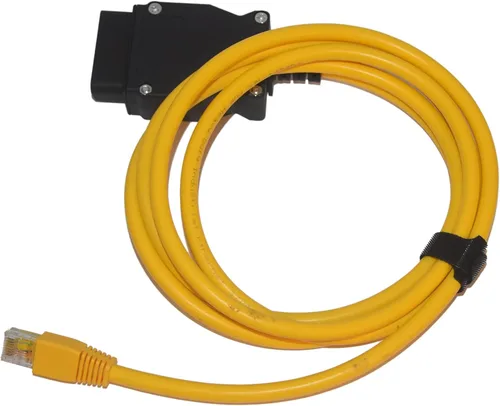 Miniatura 6 de Cable Ethernet enet RJ45 obd2 cable de Ethernet serie g Cable de interfaz para e-s-y-s bootmod3 i-sta