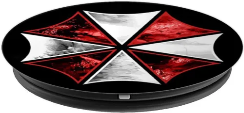 Miniatura 4 de Umbrella RE PopSockets Grip - Empuñadura y soporte para teléfonos y tablets