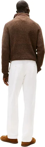 Miniatura 4 de Tommy Hilfiger - Pantalones chinos de ajuste personalizado para hombre