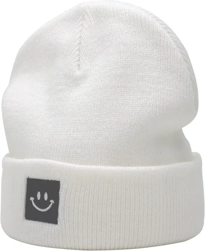 Miniatura 6 de Gorro de punto con puños para hombre y mujer