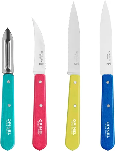 Miniatura 21 de Opinel Essentials Juego de cuchillos de cocina - Loft