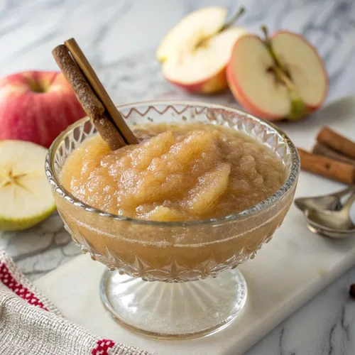 Miniatura 4 de Mott's Puré de manzana sin azúcar añadido, hecho de fruta real, sin sabores artificiales, bolsas transparentes de 3.2 onzas, paquete de 20