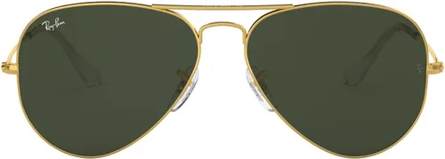 Miniatura 84 de Ray-Ban RB3025 Aviator Flash Gafas de sol espejadas