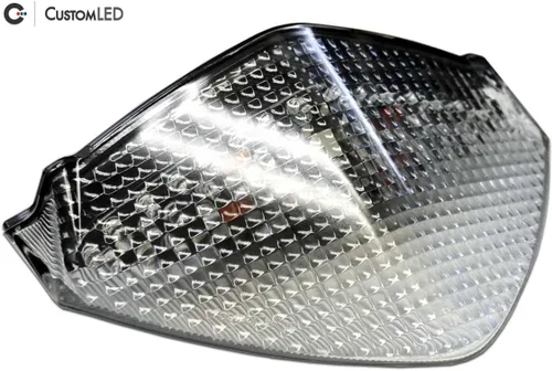 Miniatura 3 de Blaster-X - Luz trasera LED integrada para KTM 1290 Super Duke GT 2016-2023 (lente transparente)