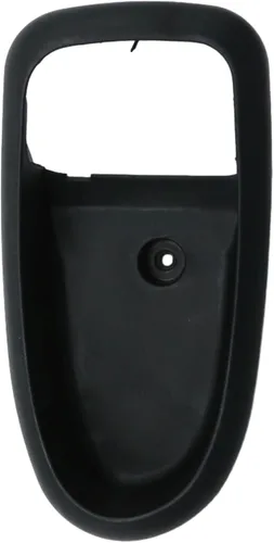 Miniatura 6 de Carcasa bisel de la manija interior izquierda de la puerta, repuesto para Hyundai Elantra 2001-2006, repuesto para Hyundai Elantra/Avante XD