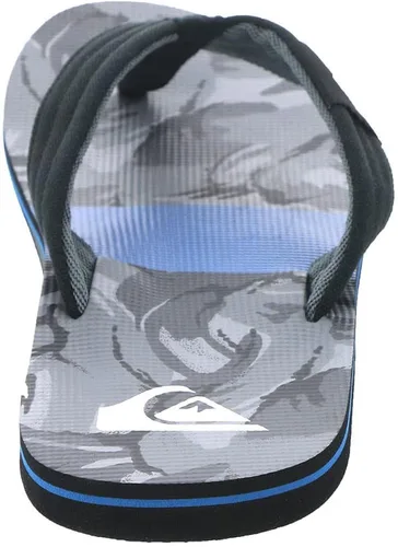 Miniatura 6 de Quiksilver Molokai Layback II - Sandalias de 3 puntos para hombre