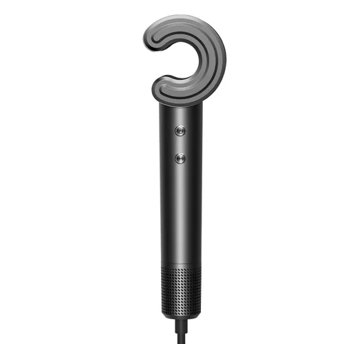 Miniatura 9 de Secador de pelo para mujer, motor sin escobillas de alta velocidad de 110,000 RPM, tecnología de plasma, secado rápido en 5 minutos, 5.15 oz, ligero