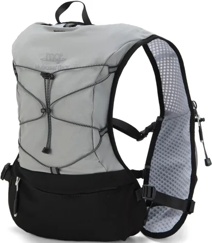 Miniatura 15 de Lightweight Running Vest for Women & Men Hydration Backpack Pack with 1.5L Water Bladder Bag Running Gear Accessories for Hiking Marathon Trail
