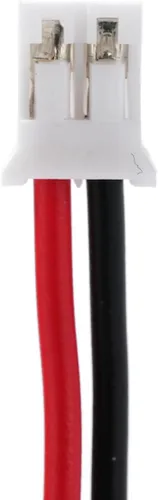 Miniatura 8 de 602040 450mAh LI-PO batería recargable con conector XH2.2.126 in/2Pin