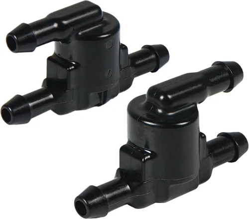 Miniatura 11 de Kit de boquillas de repuesto para limpiaparabrisas Ram 1500 11-17, Dodge, Jeep, Chrysler, kit de manguera de boquilla para limpiaparabrisas