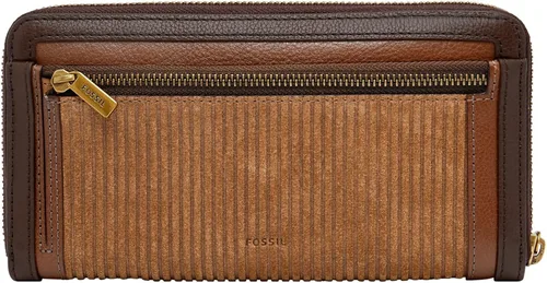 Miniatura 2 de Fossil Logan Zip Around Clutch