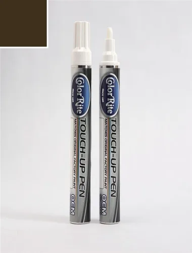 Miniatura 312 de Pintura de retoque para automóviles Mercedes-Benz Clase S, color metálico Havanna 042/0042 042/0042 (2005) Havanna Metallic Clearcoat