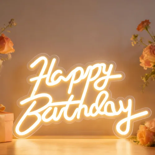Miniatura 10 de Letrero de neón con texto en inglés "Better Togethers", decoración de pared para boda, dormitorio, Navidad, día de San Valentín, regalo