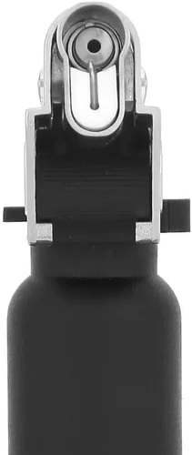 Miniatura 8 de Antorcha de butano para soldadura de soldadura Kit de antorcha ajustable llama 2500°F para electrónica de metal, joyería, reparación dental