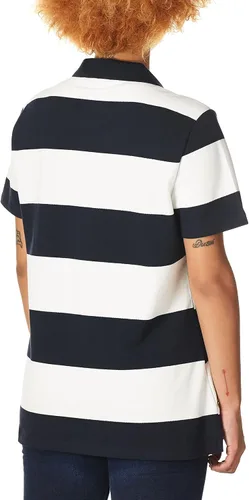 Miniatura 3 de Tommy Hilfiger Camiseta polo para mujer