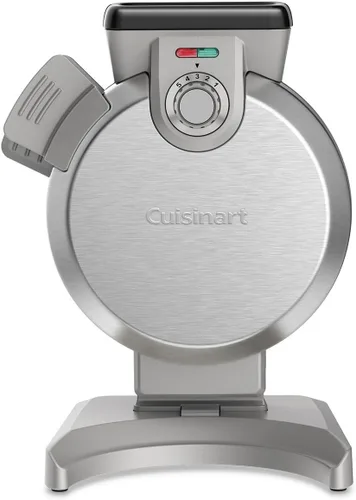 Miniatura 2 de Cuisinart Máquina de gofres vertical