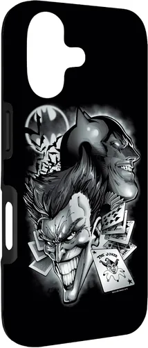 Miniatura 3 de Batman Joker Archenemies - Carcasa para iPhone 17