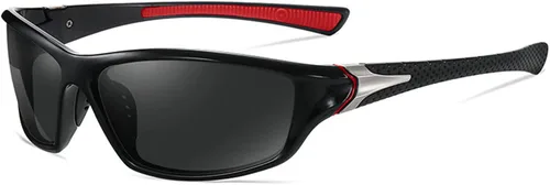 Miniatura 8 de Lentes de sol polarizados de lectura con lente completa para hombres y mujeres, deportes, conducción, lectura, lentes tintados para lectores Blanco