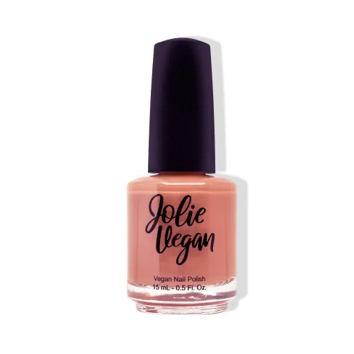 Miniatura 9 de Esmalte de uñas – Certificado PETA, fórmula no tóxica, 11 libre, 0.5 onzas líquidas (0.5 fl oz) (florecimiento)