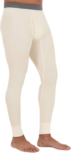 Miniatura 5 de Fruit of the Loom Ropa interior térmica reciclada prémium para hombre (1, 2, 3 y 4 paquetes)