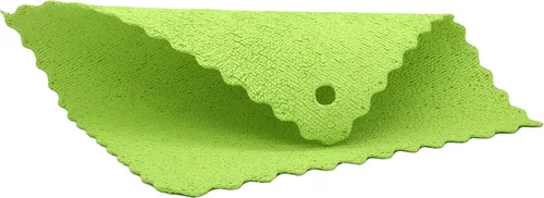 Miniatura 4 de Spontex 3 paños de microfibra efecto mágico, 9.6 x 9.8 in