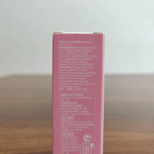 Miniatura 8 de Colección de Perfume de Feromonas Venom, Perfumes de Feromonas para Mujeres, Perfume de Feromonas Roll On para Mujeres, Aroma de Veneno Mejorado