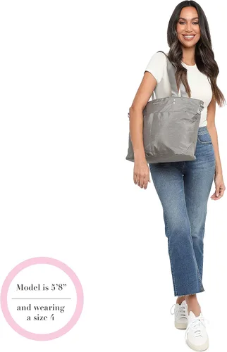 Miniatura 7 de Baggallini Bolso grande para llevar