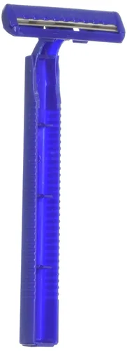 Miniatura 3 de DORCO RAZORAS DESECHABLES DE HOJA TWIN SUPER FRESH - 10CT