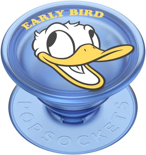 Miniatura 33 de PopSockets - Agarre para teléfono con soporte expandible, agarre adhesivo, Disney - Peekaboo Minnie